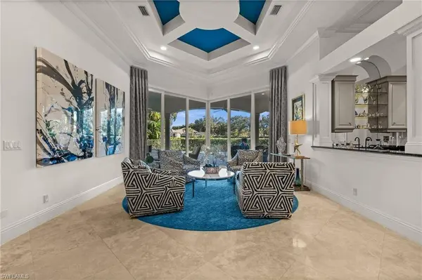 8812 Muirfield DR, Naples, FL 34109