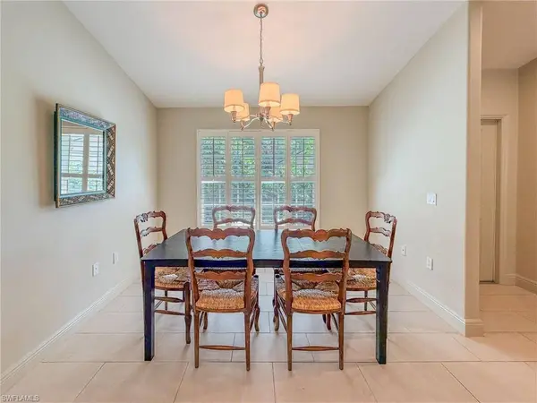 3510 AVION WOODS CT #104, Naples, FL 34104