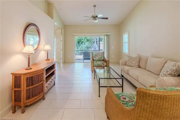 3510 AVION WOODS CT #104, Naples, FL 34104