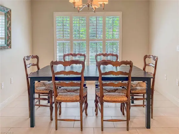 3510 AVION WOODS CT #104, Naples, FL 34104