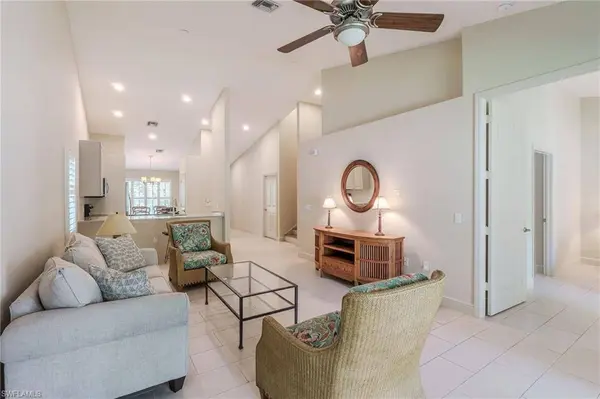 3510 AVION WOODS CT #104, Naples, FL 34104