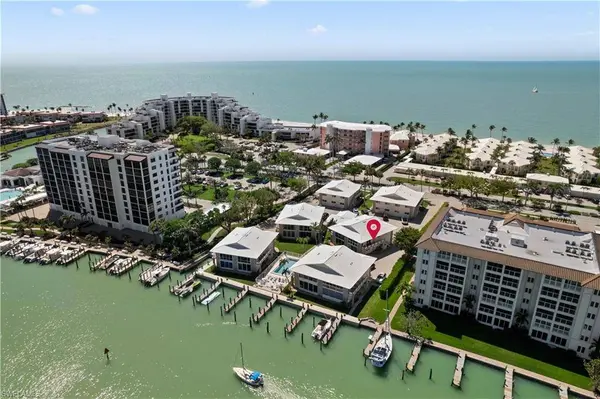 2500 Gulf Shore BLVD N #N7, Naples, FL 34103
