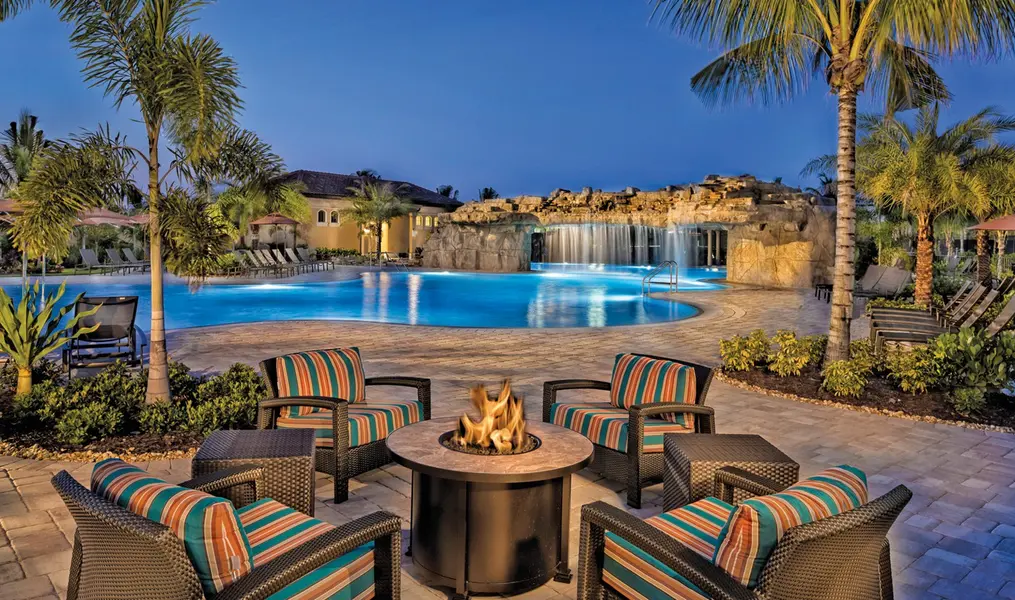 Bonita National Golf And Country Club