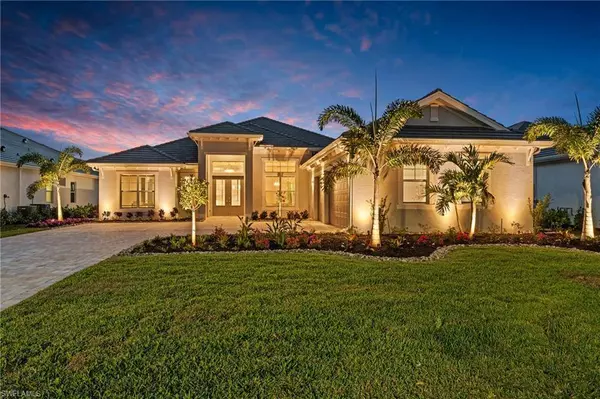 17346 Blue Sapphire DR, Fort Myers, FL 33913