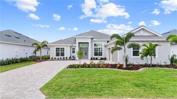 17346 Blue Sapphire DR, Fort Myers, FL 33913