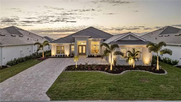 17346 Blue Sapphire DR, Fort Myers, FL 33913