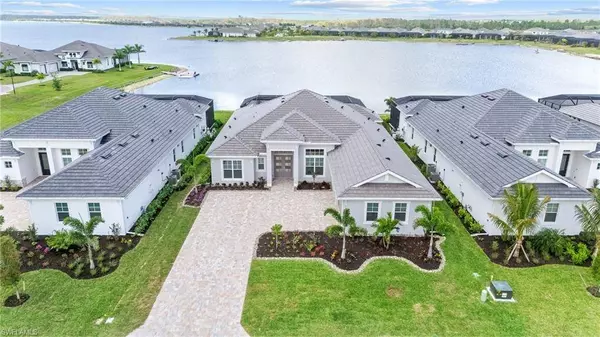 17346 Blue Sapphire DR, Fort Myers, FL 33913