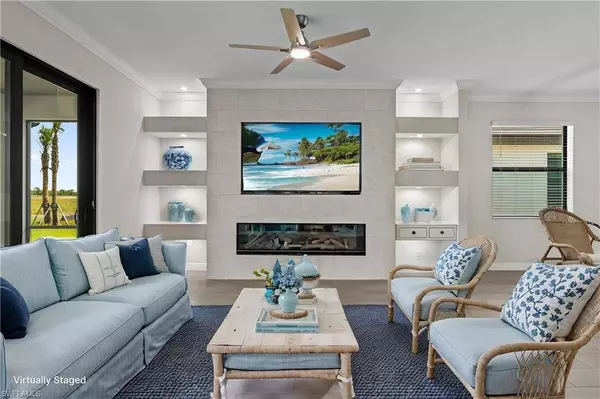 19402 Hinkley DR, Estero, FL 33928