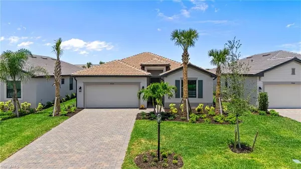 19402 Hinkley DR, Estero, FL 33928