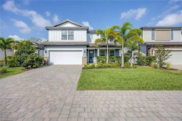 10367 Ventana LN, Naples, FL 34120