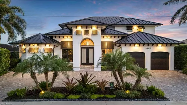 1649 San Marco RD, Marco Island, FL 34145