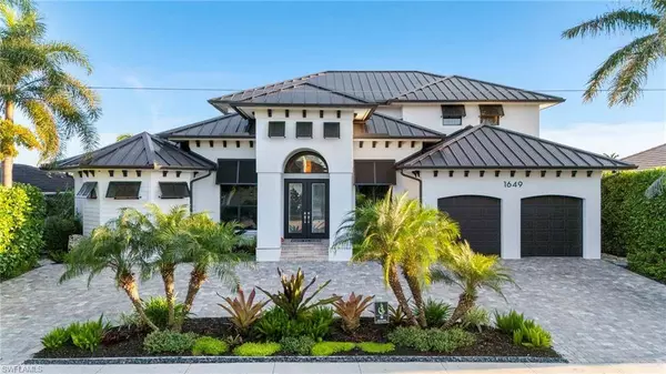 1649 San Marco RD, Marco Island, FL 34145