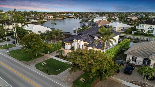 1649 San Marco RD, Marco Island, FL 34145