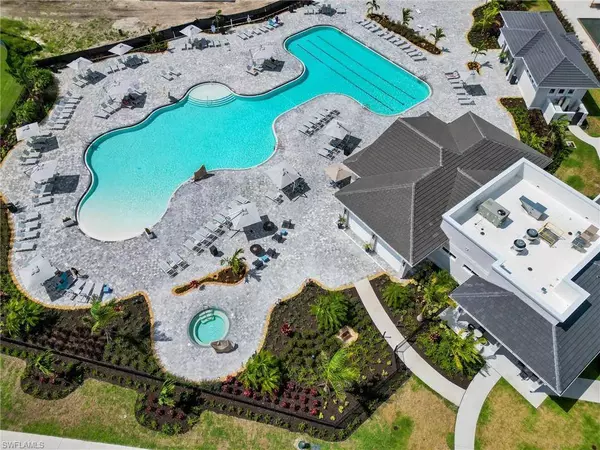 5416 Double Eagle Circle #2327, Ave Maria, FL 34142