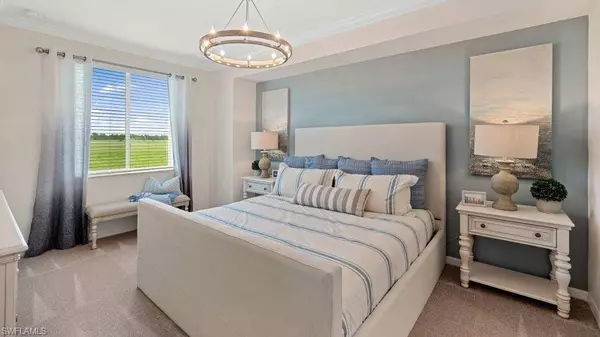 5416 Double Eagle Circle #2327, Ave Maria, FL 34142