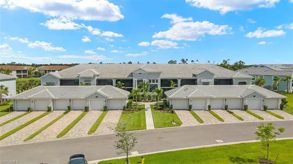 5416 Double Eagle Circle #2327, Ave Maria, FL 34142