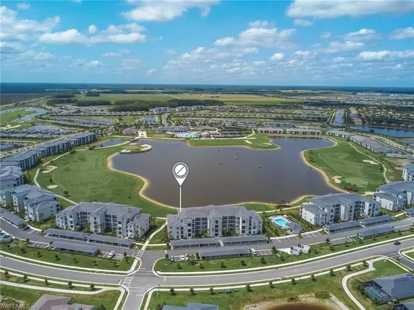 5583 Double Eagle Circle #4141, Ave Maria, FL 34142