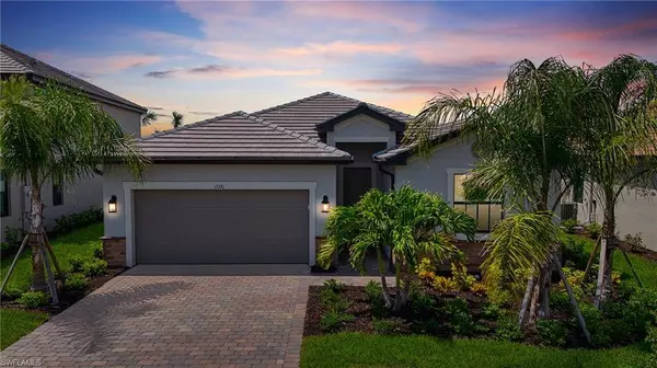 19390 Hinkley DR, Estero, FL 33928