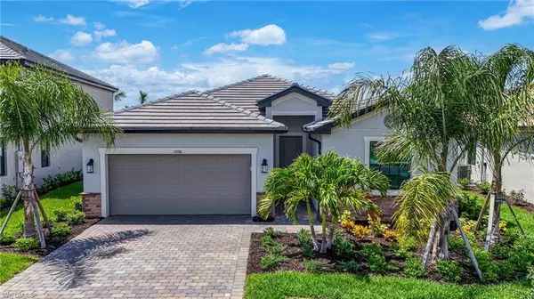 19390 Hinkley DR, Estero, FL 33928