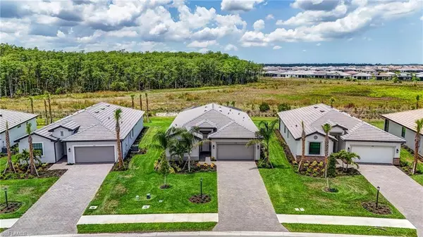 19282 Hinkley DR, Estero, FL 33928