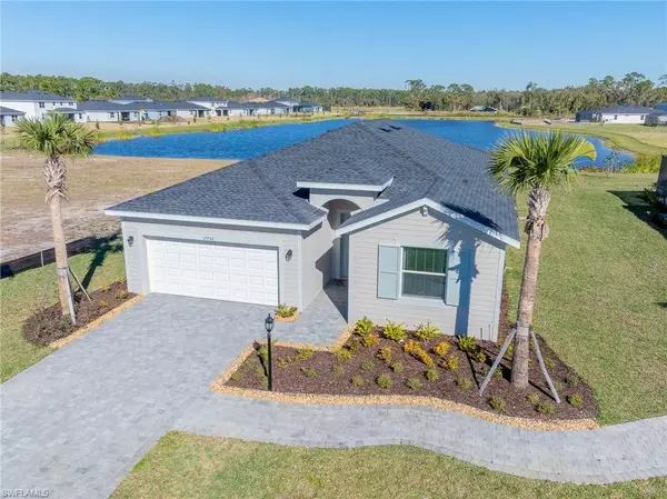 17752 Saddleback LOOP, North Fort Myers, FL 33917