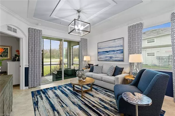 6058 National BLVD #318, Ave Maria, FL 34142