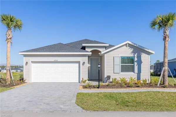 17752 Saddleback LOOP, North Fort Myers, FL 33917