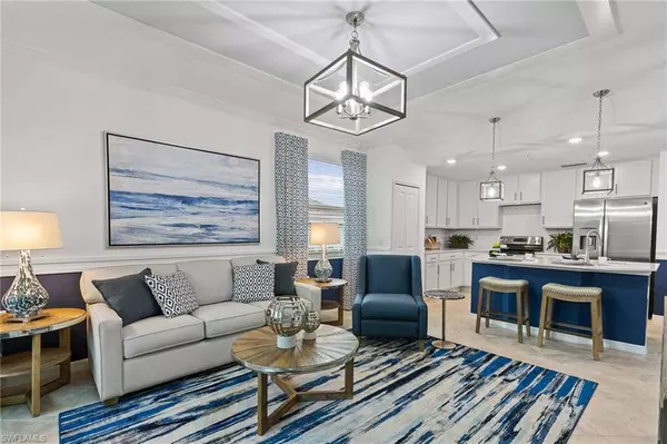 6058 National BLVD #318, Ave Maria, FL 34142