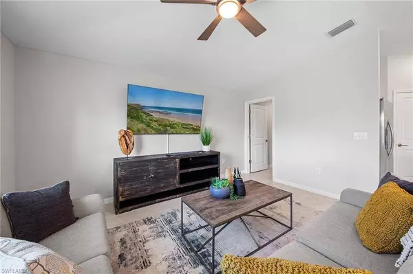 4139 Tulia WAY, North Fort Myers, FL 33917