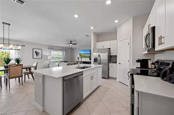 4139 Tulia WAY, North Fort Myers, FL 33917