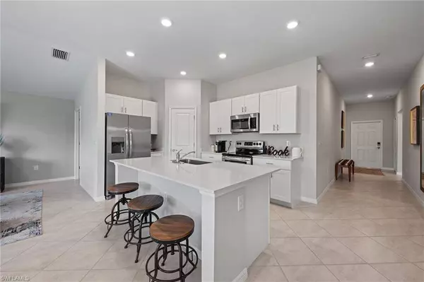 4139 Tulia WAY, North Fort Myers, FL 33917