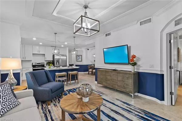 6058 National BLVD #318, Ave Maria, FL 34142