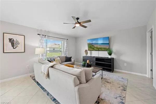 4139 Tulia WAY, North Fort Myers, FL 33917