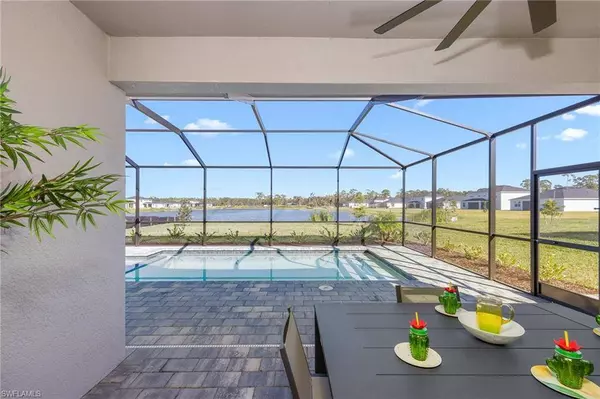 17752 Saddleback LOOP, North Fort Myers, FL 33917