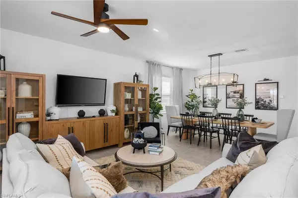 17752 Saddleback LOOP, North Fort Myers, FL 33917