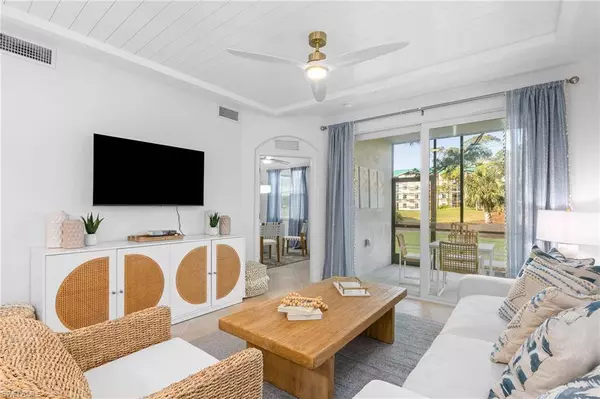 18461 Copperhead CT #418, Lehigh Acres, FL 33936