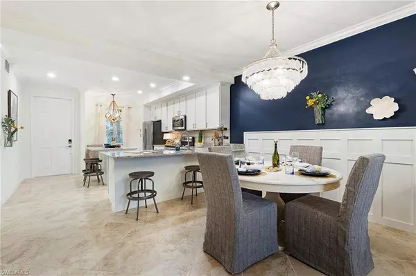 14040 Heritage Landing BLVD #124, Punta Gorda, FL 33955