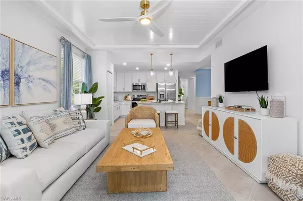 18461 Copperhead CT #418, Lehigh Acres, FL 33936