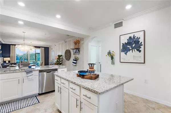 14040 Heritage Landing BLVD #124, Punta Gorda, FL 33955