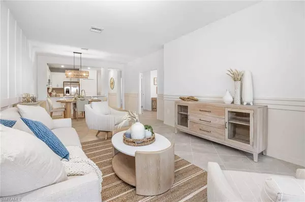 14888 Anchorage RD, Punta Gorda, FL 33982