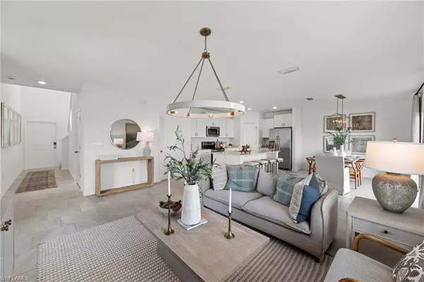 17251 Monte Isola WAY, North Fort Myers, FL 33917