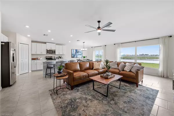 12265 Savanna Lakes BLVD, Lehigh Acres, FL 33974