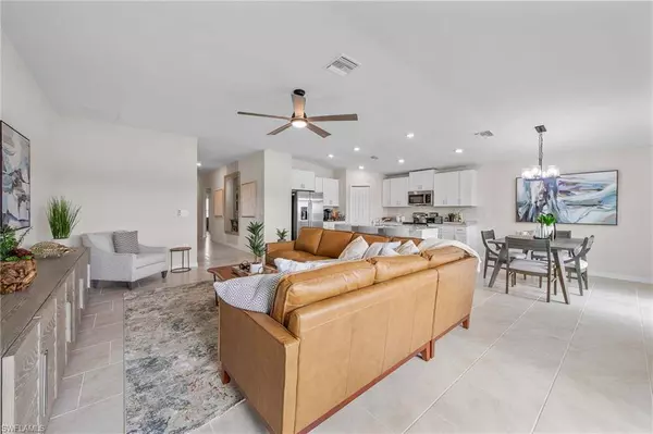 12265 Savanna Lakes BLVD, Lehigh Acres, FL 33974