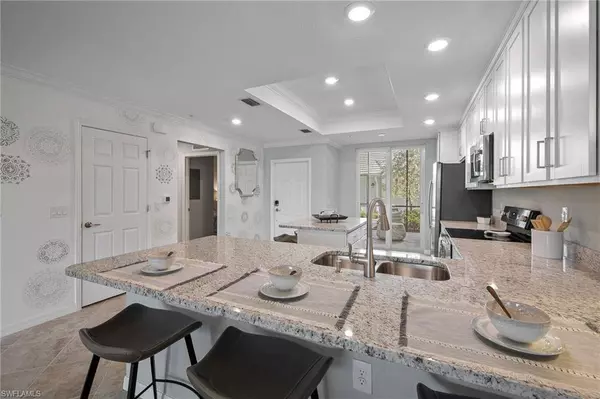 14040 Heritage Landing BLVD #115, Punta Gorda, FL 33955