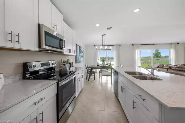 12265 Savanna Lakes BLVD, Lehigh Acres, FL 33974