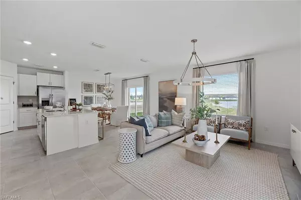 17251 Monte Isola WAY, North Fort Myers, FL 33917