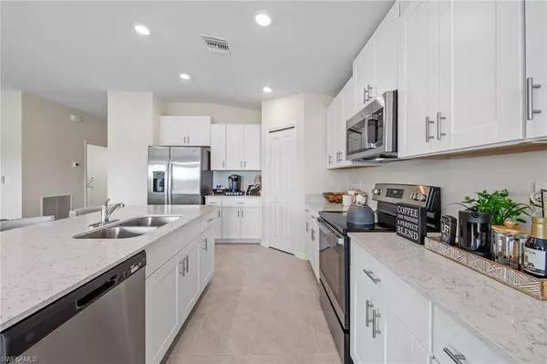 12265 Savanna Lakes BLVD, Lehigh Acres, FL 33974