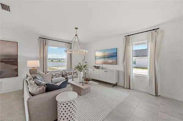 17251 Monte Isola WAY, North Fort Myers, FL 33917