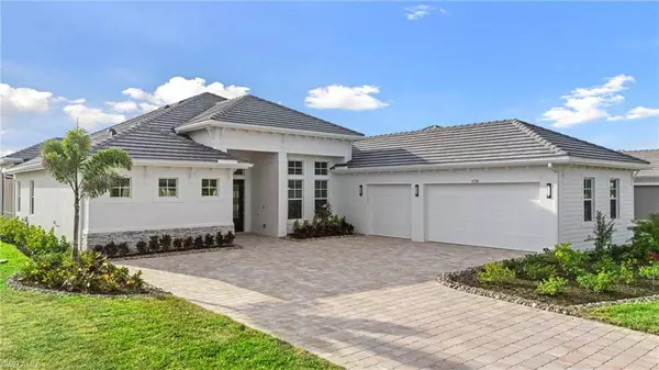 17350 Blue Sapphire DR, Fort Myers, FL 33913