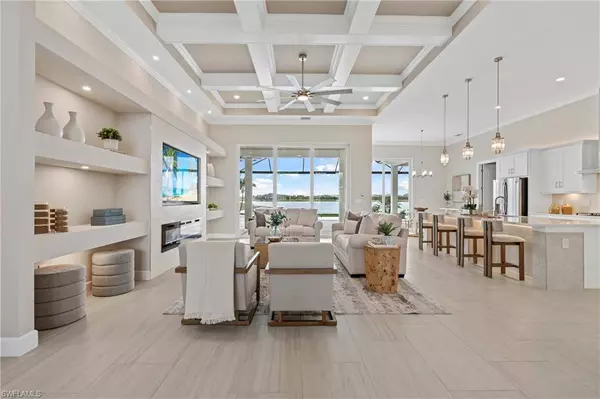 17350 Blue Sapphire DR, Fort Myers, FL 33913